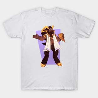 God of Dance T-Shirt